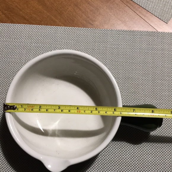 Ceramic pan - Picture 5 of 6